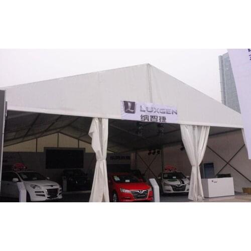 15 x 20m Event Tent For Outdoor Product Display, Advertisement and Promotion, Trade Show, Event