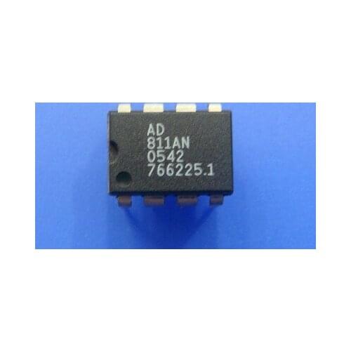 1PCS/lot AD811ANZ AD811AN AD811 DIP-8