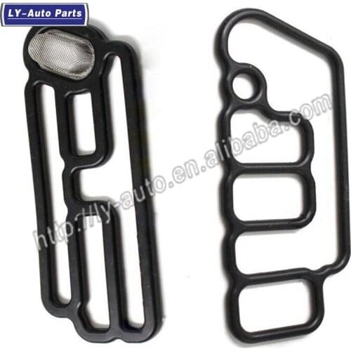 15815-R70-A01 15845-R70-A01 Head Cylinder Solenoid Valve Gasket For Honda Accord Civic