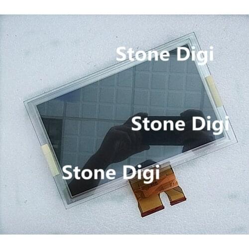 Free Shipping NL8048BC24-14NH NL8048BC24 14NH 9 inch TFT LCD DISPLAY Screen Panel 800*480