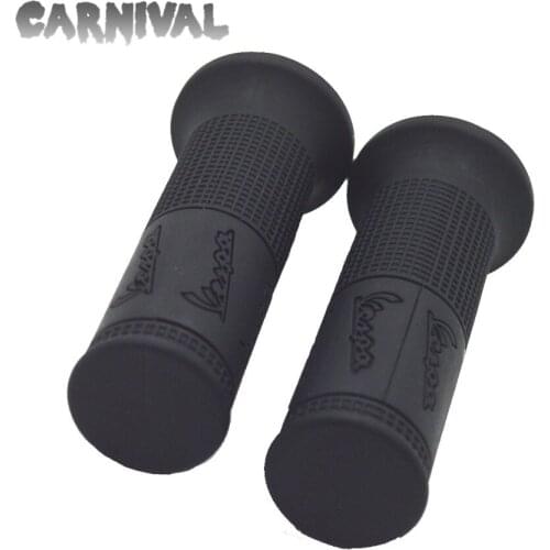 Free Shipping Motorcycle Grip For VESPA LXV150 GTV250 GTS GTS250 GTS300