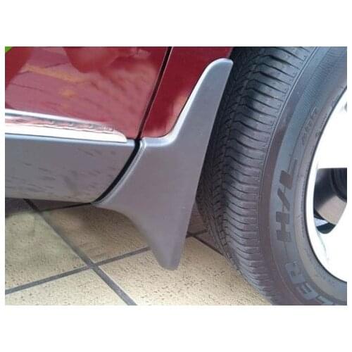 Mud Flaps Splash Guard FOR Lexus RX270 RX350 2009 2010 2011