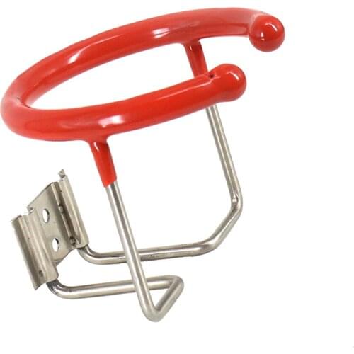 Drink Bottles Cup Holder Rubber Ring Anticollision Car Boat Yacht Ship RV Mugs Glasses Cups Stand Mount Rack