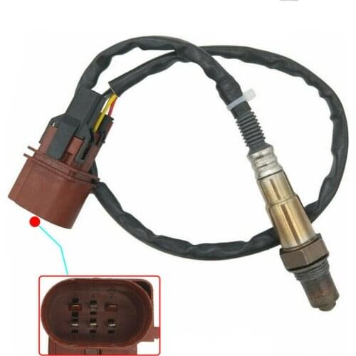 TIANBANG Upstream Oxygen Sensor 234-5059 For 2014-2016 Mazda 3 3 Sport 2.0L 2.5L/13-15 Mazda CX-5 2.0L 2.5L/14-15 Mazda 6 2.5L