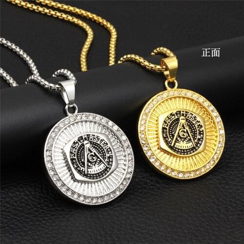 Goinhot Silver Chains