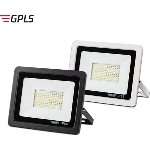 GPLS LED Floodlights