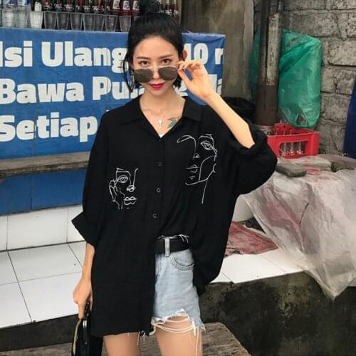 Широкие блузки Missoov China At AliExpress