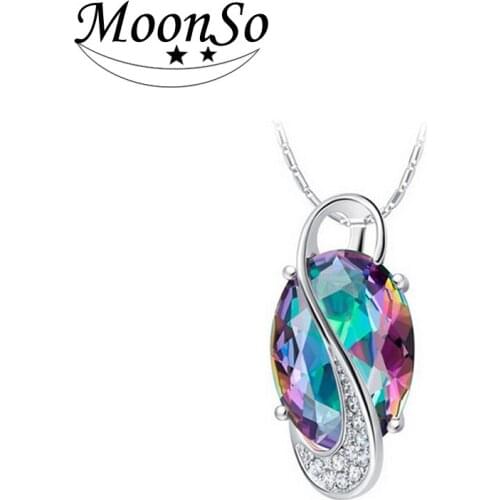 Moonso Gothic Pendants