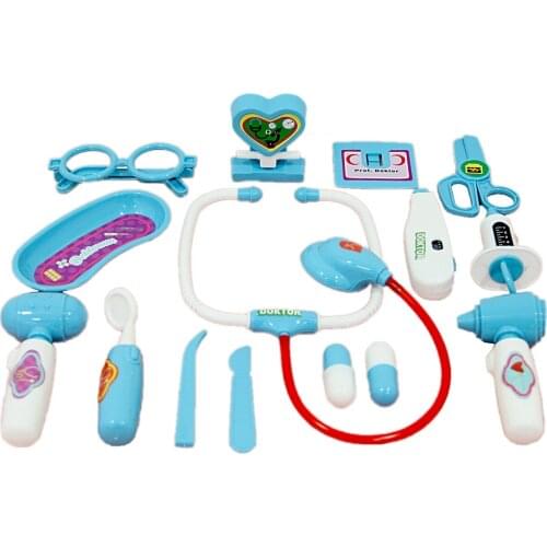 Miracle Doctor Boxed Doctor Set