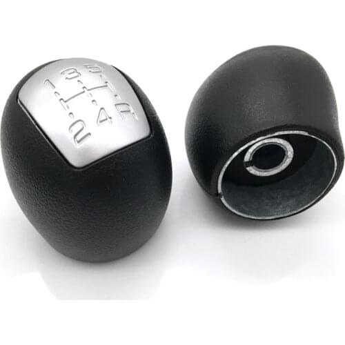 5 Speed 6 Speed Gear Shift Knob For IVECO DAILY IV Car Styling Auto Car Shift Knob Manual Lever Shifter Head Handball