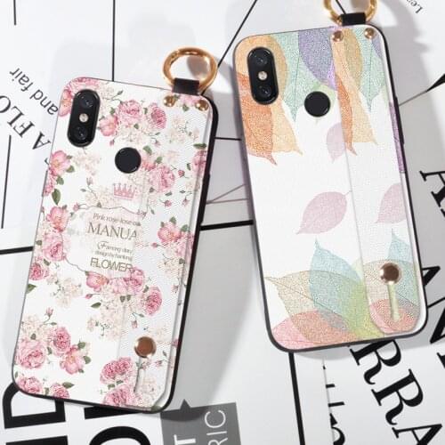 ShuiCaoRen Phone Cases Xiaomi Redmi 2 Pro