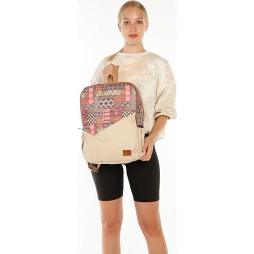 STREET BAG Women's Bags With Zippers