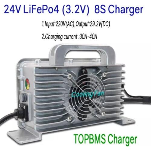 TOPBMS Electro Accessories