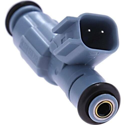 Fuel Injector 0280155849 XF1E-A5B 822-11149 for Jeep Grand Cherokee Dodge Dakota Durango Ram 1500