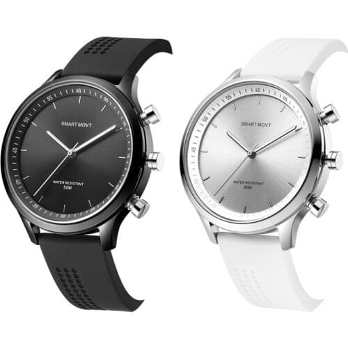 STrollAR Smart Watch Men Women Professional Sport 5ATM Waterproof Smartwatch With SOS Quartz Watch Clock For Android IOS Phone