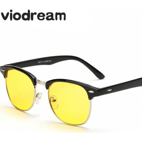 Viodream Plastic Titanium Unisex Anti Fatigue Anti Blue Violet Radiation Glasses Computer goggles Eyewear Spectacle Frame
