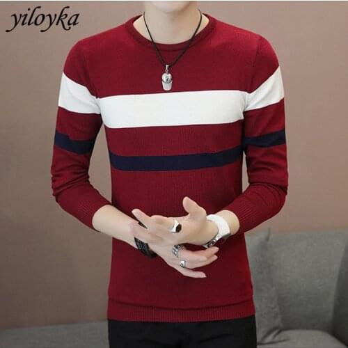 Мужские свитера Yiloyka China At AliExpress