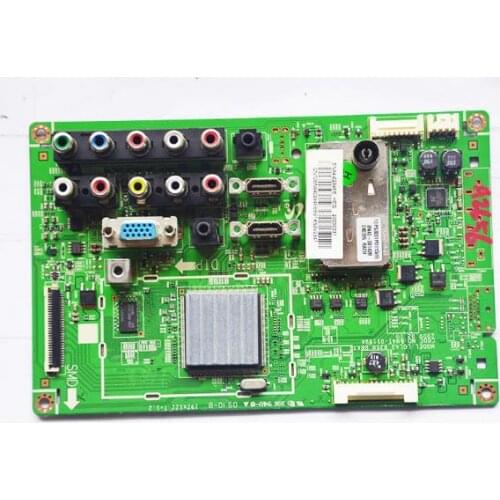 100% test work for samgsung LA32B360C5 motherboard BN41-01199B screen LTA320AP06