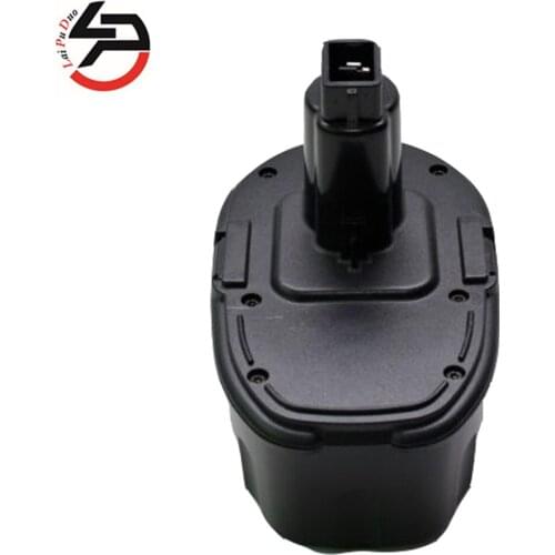 18V 2000mAh NI-CD Battery for DEWALT DC9096 DE9039, DE9095, DE9096, DE9098, DE9503 DW9095, DW9096, DW9098