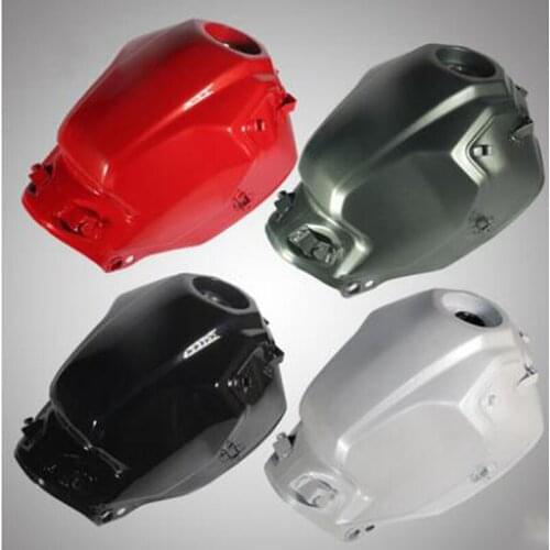 Motorcycle Accessories VOGE Promise Locomotive LX650-2 LX650DS Fuel Tank