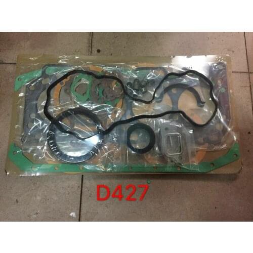 D427 Full Gasket Set Fit for Doosan Deawoo Forklift Cylinder Head Gasket