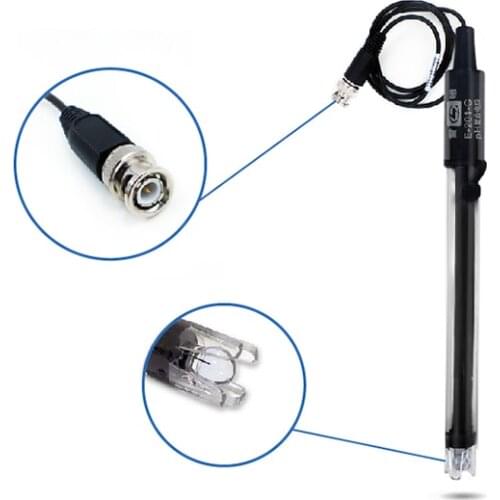 E-301F pH Combination electrode(30K)
