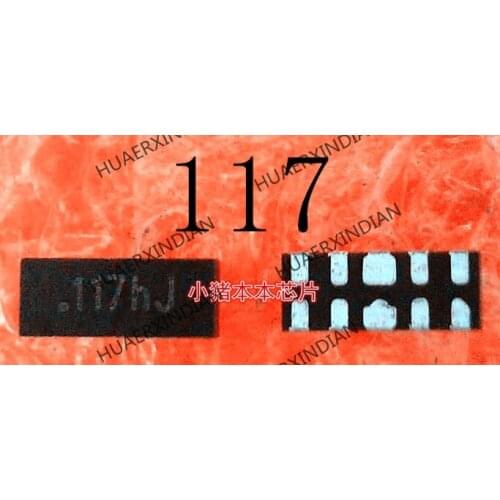 New original AZ1045-04F.R7G AZ1045-04F :117 DFN2510 High Quality