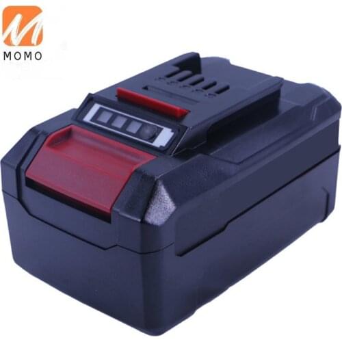 Rechargeable Li-ion Battery 18V 4.0Ah 5.0 Ah Replacement for EINHELL Power X-Change PXBP600 PXBP300 4511396 4511437 4511437 Tool