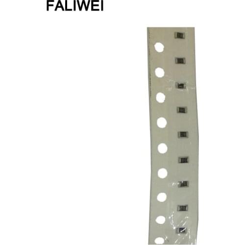 SMD Resistors 0603 150K 1% 100pcs/lot