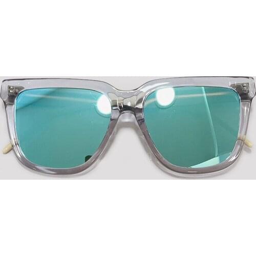 Vintage Square Sunglasses Women Brand Designer Sun Glasses Male Goggles Shadow UV400 Eyewear Oculos De Sol