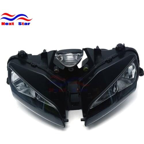 Motorcycle Head Light Headlamp For Honda CBR600RR CBR 600RR CBR 600RR 2003-2006 2003 2004 2005 2006 Street Bike Motorbike