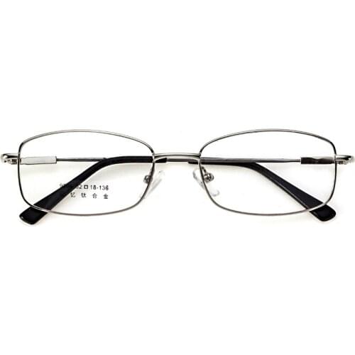 Trend Retro Frame Anti Blu Light Ultralight Reading Glasses for Business Men Women+1.0 +1.5 +1.75 +2.0 +2.5 +3 +3.5 +4