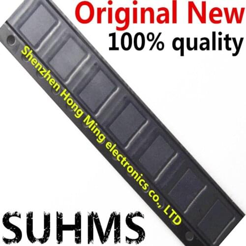100% New SiC533 SiC533CD SiC533CD-T1-GE3 QFN Chipset