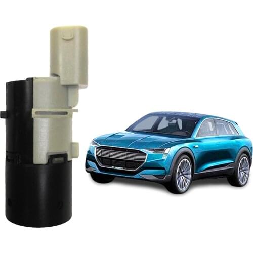 4B0919275D Durable Reversing Parking Electric Eye Probe Sensor for Audi