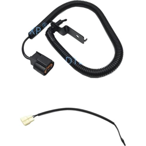 Ambient Outdoor Air Temperature Sensor for Pajero Inner Temperature Sensor for Montero Shogun V31 V32 V33 V43 V45 V46 1990-2004