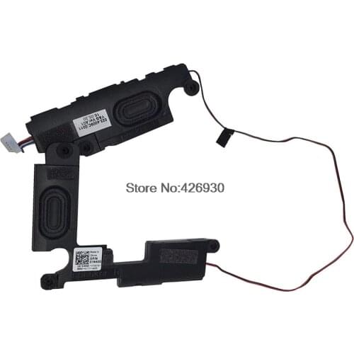 Laptop Speaker For DELL For Inspiron 13 5368 5378 7368 7378 P69G 01N40D 1N40D new