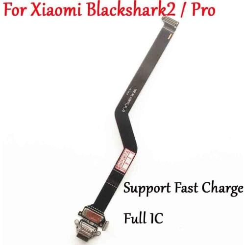 HAOYUAN.P.W Microphones For Xiaomi Black Shark 2 Pro Phones