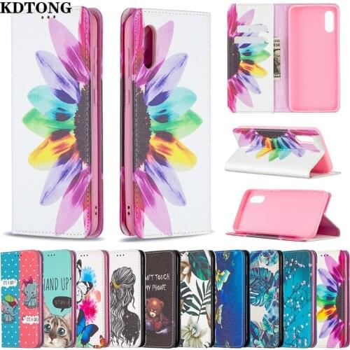 KDTONG Samsung Galaxy S20 Phone Cases