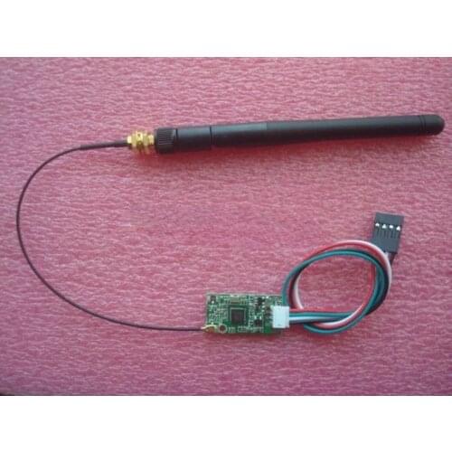 5V Computer, Integrated Wireless Network Card, USB Connection, Wifi Module, Embedded Development, Motherboard