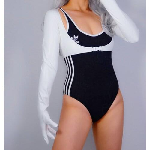 Sun Block Anti UV BOLERO GLOVES Faux Leather White Top Clothes Crop Shrug Jumper Women PU Leather Gloves WPU250