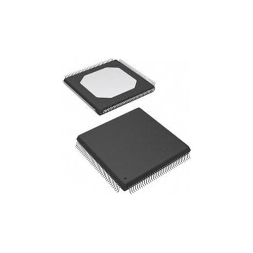 LAMX0640C-3TN144E QFP Supporting a variety of electronic components chip