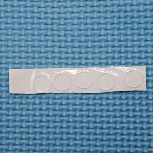 10mm Dia AR Coated Optical Glass Lenses Plane Mirror Waterproof & Dustproof f 400nm-600nm Laser Diodes