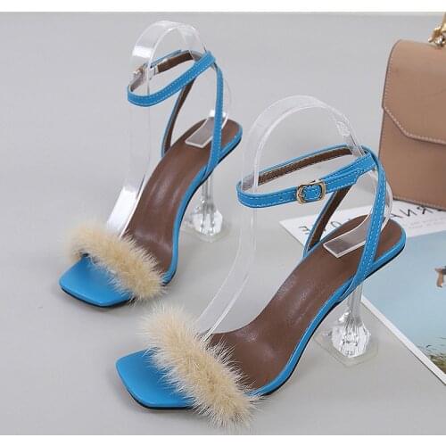 Liyke Wedding Shoes For The Bride