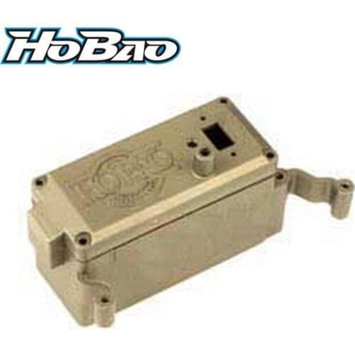 Original OFNA/HOBAO 87084 Receiver Box FOR H7 Free Shipping
