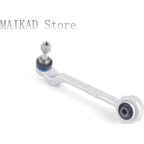 Front lower control arm Thrust Arm for BMW E81 E82 E87 E88 X1 E84 116i 118i 120i 125i 128i 130i 135i 116d 31126770849