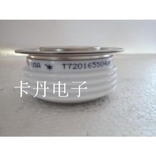PRX T720165504GF thyristor SCR 100% new and original