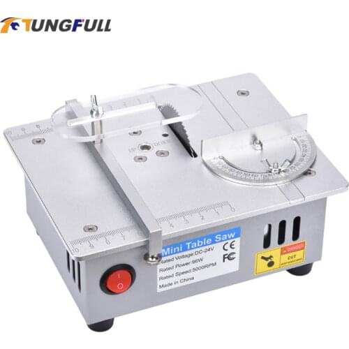 Tungfull Mini Electric Saws