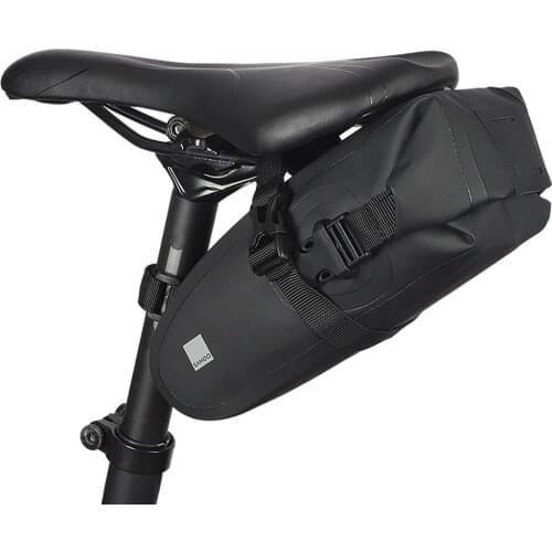Bicycle Saddle Bag Waterproof Bicycle Storage Bag Cycling Bag Large Capacity Tail Rear Bag Bike Bag Bicycle Bag Bike Accessories