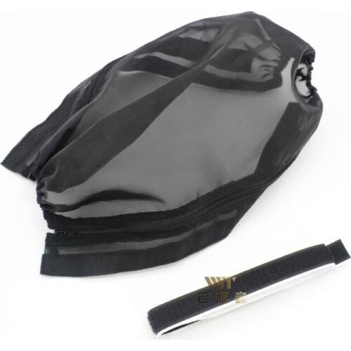 Chassis protective cover Chassis Dirt Guard Cover Dust cover for chassis equipment fits 1/10 Traxxas E-REVO SUMMIT
