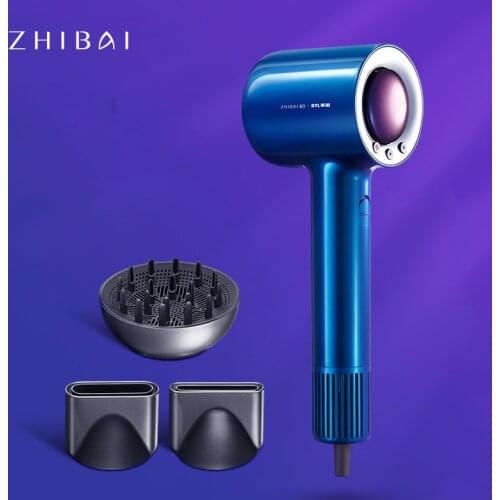 ZHIBAI Hair Dryers